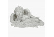 Купить Скульптура из мрамора S_28 Ангелочек спящий